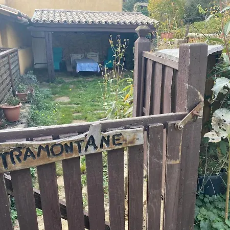 Tramontane
