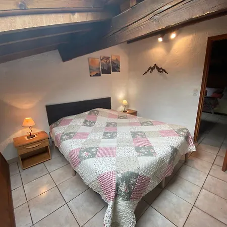 Apartamento Tramontane