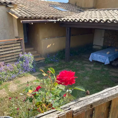 Tramontane Apartamento *