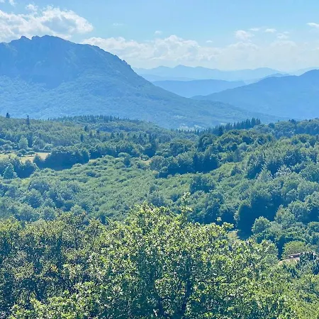Tramontane Apartamento Camps-sur-l'Agly