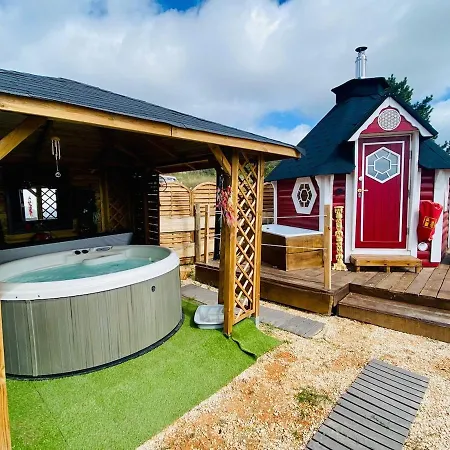Tramontane Apartamento