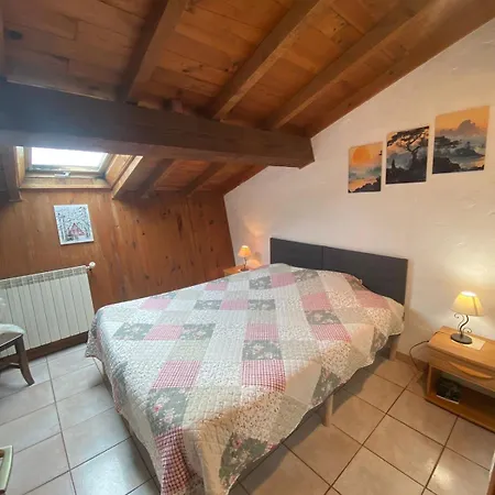 Apartamento Tramontane Camps-sur-l'Agly