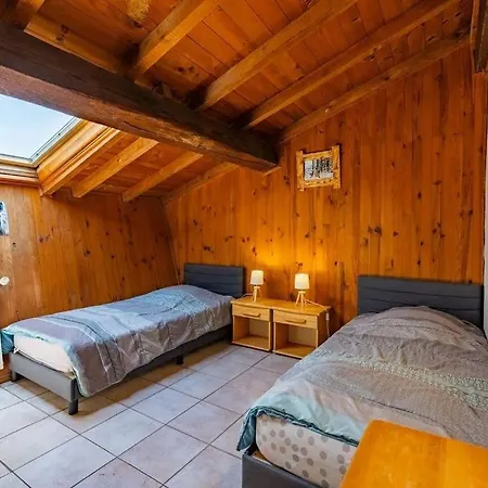 Tramontane Apartamento *