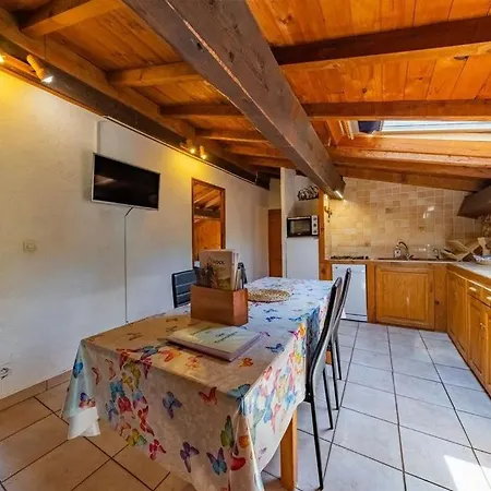 Tramontane Apartamento
